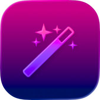 VizWiz Logo